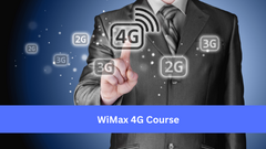 WiMax 4G